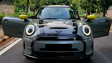 Used MINI Cooper SE 3-Door in Delhi