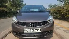 Used Tata Tiago Revotron XT (O) [2016-2019] in Delhi