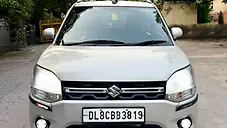 Used Maruti Suzuki Wagon R LXi (O) 1.0 CNG [2019-2020] in Delhi
