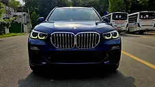 Used BMW X5 xDrive40i M Sport in Delhi