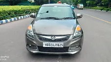 Used Maruti Suzuki DZire VXi in Kolkata