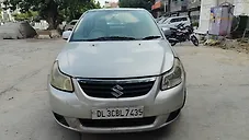 Used Maruti Suzuki SX4 VXI CNG BS-IV in Delhi
