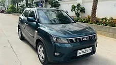 Used Mahindra XUV300 1.5 W6 [2019-2020] in Hyderabad