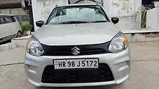 Used Maruti Suzuki Alto 800 Vxi Plus in Delhi