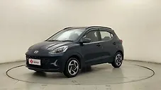 Used Hyundai Grand i10 NIOS Sportz 1.2 Kappa AMT in Thane