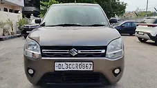 Used Maruti Suzuki Wagon R LXi (O) 1.0 CNG in Delhi