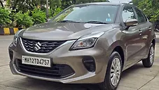 Used Maruti Suzuki Baleno Delta 1.2 in Mumbai