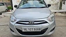 Used Hyundai i10 1.1L iRDE Magna Special Edition in Delhi