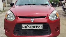 Used Maruti Suzuki Alto 800 Lxi in Nagpur