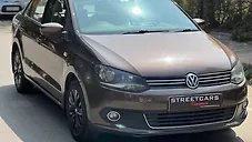 Used Volkswagen Vento Highline 1.2 (P) AT in Bangalore