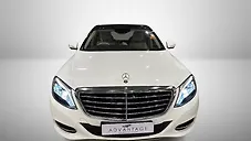 Used Mercedes-Benz S-Class S 400 in Mumbai