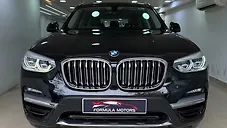 Used BMW X3 xDrive 20d Luxury Line [2018-2020] in Chennai