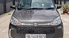 Used Maruti Suzuki Alto K10 VXi Plus (O) in Delhi