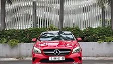 Used Mercedes-Benz CLA 200 CDI Sport in Surat