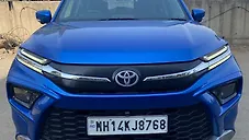 Used Toyota Urban Cruiser Hyryder V AWD NeoDrive [2022-2023] in Pune