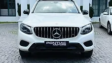 Used Mercedes-Benz GLC 220 d Sport in Kochi
