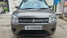 Used Maruti Suzuki Wagon R VXI 1.0 CNG in Delhi