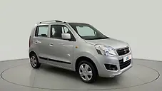 Used Maruti Suzuki Wagon R VXI AMT in Delhi