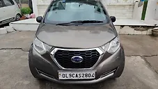 Used Datsun Redigo A [2016-2019] in Delhi