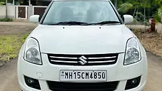 Used Maruti Suzuki Swift DZire VXi in Nashik