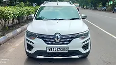 Used Renault Triber RXZ [2019-2020] in Kolkata