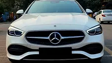 Used Mercedes-Benz C-Class C 200 [2022-2023] in Delhi