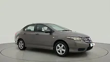 Used Honda City 1.5 S MT in Ahmedabad