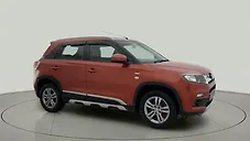 Used Maruti Suzuki Vitara Brezza ZDi in Ahmedabad