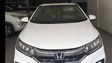 Used Honda City VX Diesel in Ludhiana