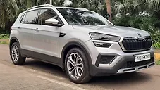 Used Skoda Kushaq Style 1.5L TSI DSG in Mumbai