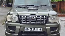 Used Mahindra Scorpio M2DI in Mumbai