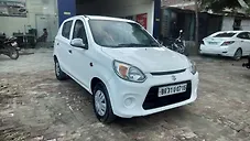 Used Maruti Suzuki Alto 800 Vxi in Motihari