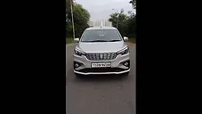 Used Maruti Suzuki Ertiga VXi in Hyderabad