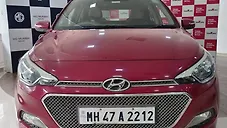 Used Hyundai Elite i20 Sportz 1.2 (O) in Mumbai
