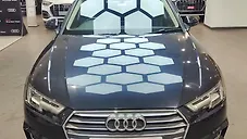 Used Audi A4 30 TFSI Premium Plus in Mumbai