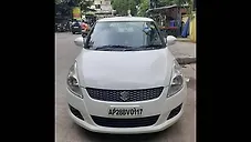 Used Maruti Suzuki Swift VDi in Hyderabad