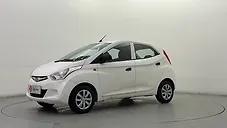 Used Hyundai Eon 1.0 Kappa Magna + [2014-2016] in Bangalore
