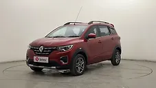 Used Renault Triber RXZ EASY-R AMT in Hyderabad