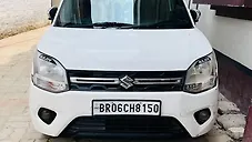Used Maruti Suzuki Wagon R VXi 1.0 [2019-2019] in Motihari