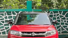 Used Maruti Suzuki Vitara Brezza ZDi Plus AGS in Surat