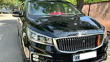 Used Kia Carnival Limousine Plus 7 STR in Gurgaon