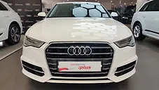 Used Audi A6 35 TFSI Matrix in Mumbai
