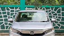 Used Honda Amaze 1.2 VX AT i-VTEC in Surat