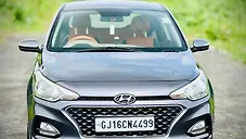 Used Hyundai Elite i20 Sportz 1.2 in Surat