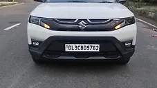 Used Maruti Suzuki Vitara Brezza VXi [2023-2025] in Delhi