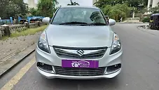 Used Maruti Suzuki Swift DZire VXI in Mumbai