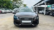 Used Audi A4 2.0 TDI (177bhp) Premium in Hyderabad