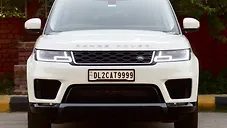 Used Land Rover Range Rover Sport SE 2.0 Petrol in Delhi