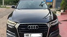 Used Audi Q3 35 TDI quattro Premium Plus in Gurgaon