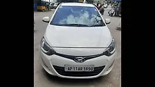 Used Hyundai i20 Sportz 1.4 CRDI in Hyderabad